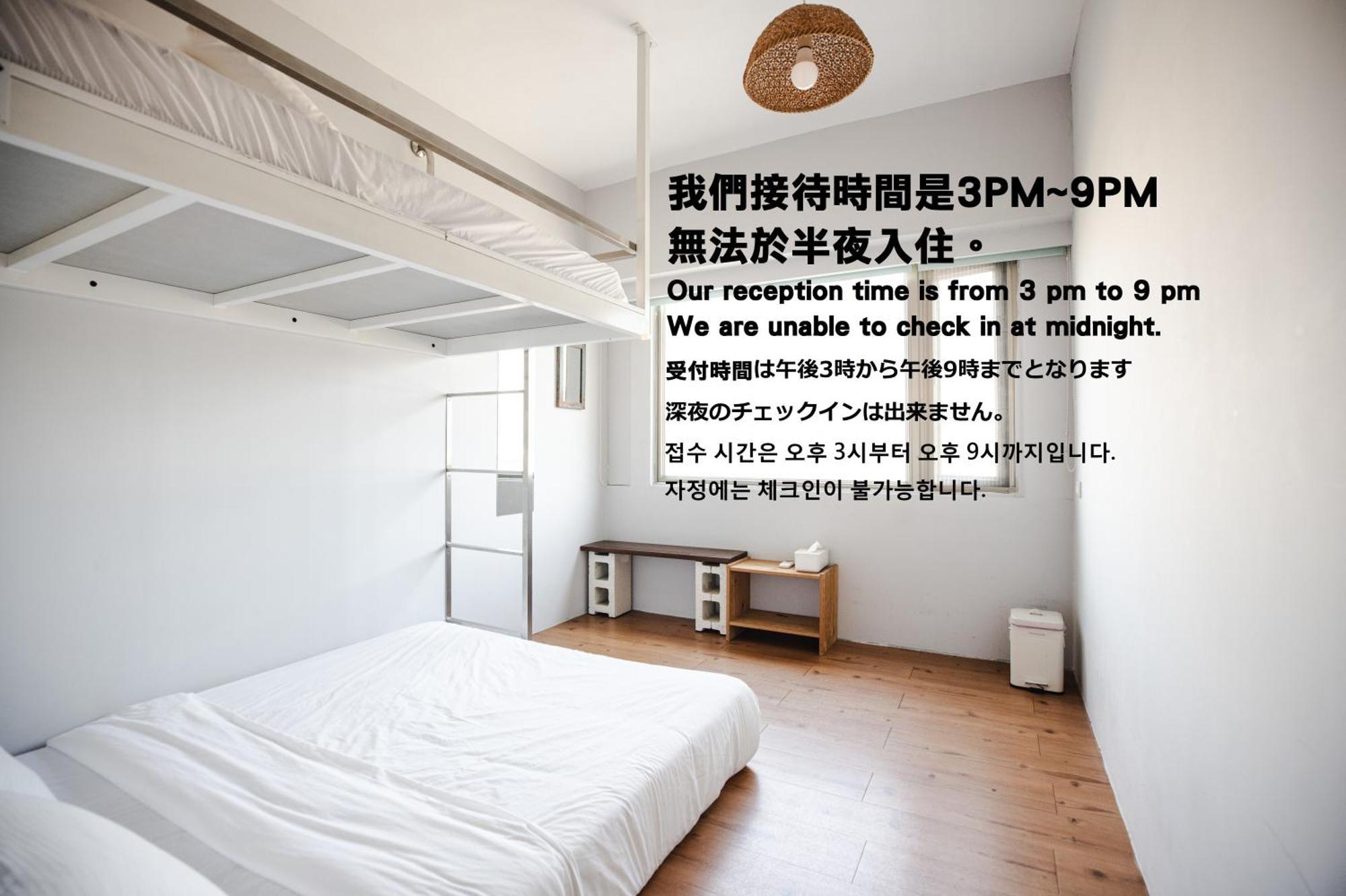 May Rooms Taipei Main Station Exterior photo
